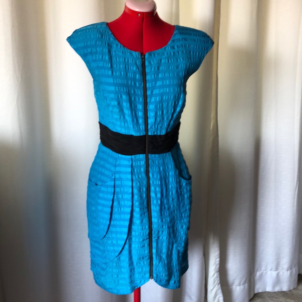 Tracy Reese Dress
